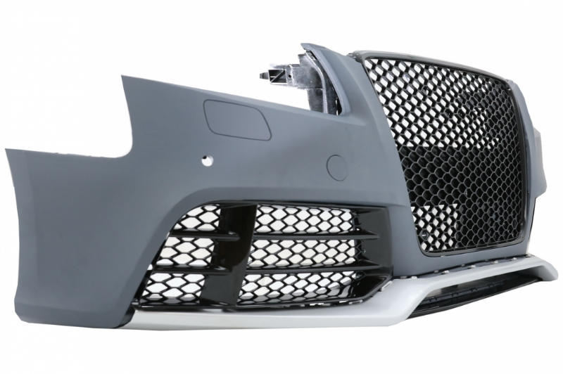 Voorbumper Audi A5 8T Pre Facelift (2008-2011) RS5 Design PDC