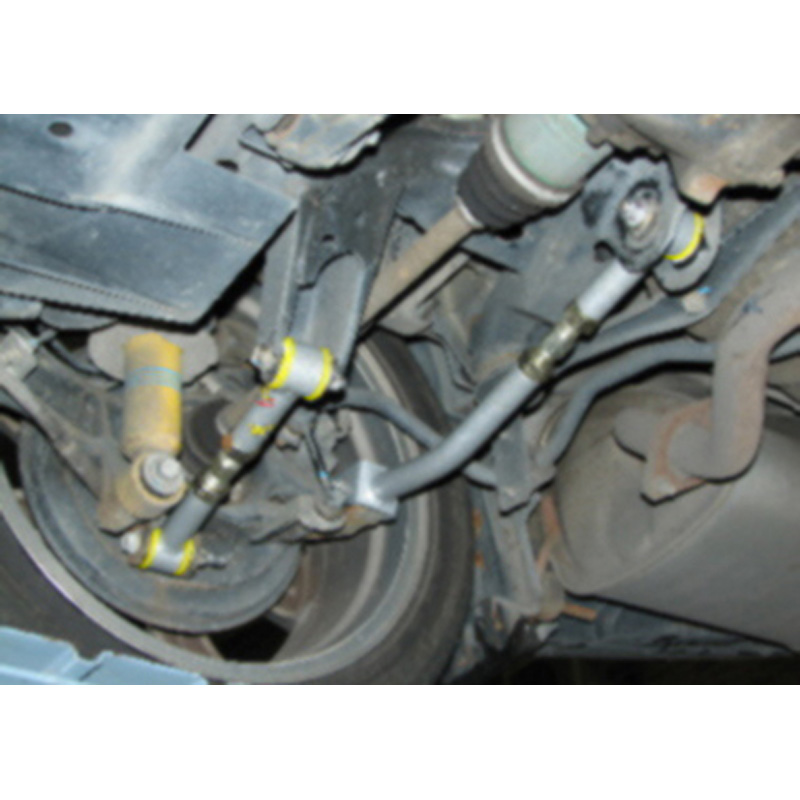 Whiteline Control Arm - Lower Front and Rear Arms  Subaru Legacy III BE-BH/Legacy IV BL-BP/Outback BE-BH 1999-2015