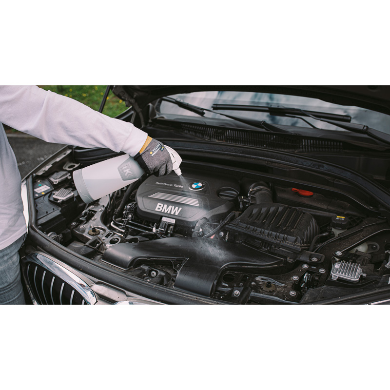 IK HC Trigger 1 Professional Sprayer