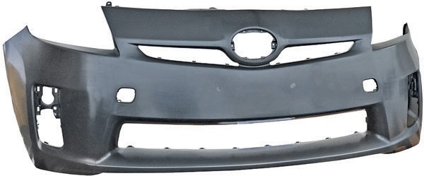 Bumper voor PRIUS 09->>