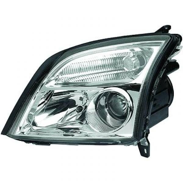 XENONSCHEINWF.LI VECTRA C 02-05 DEPO D2S+H7