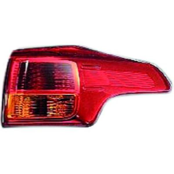 Achterlicht Links Toyota RAV 4