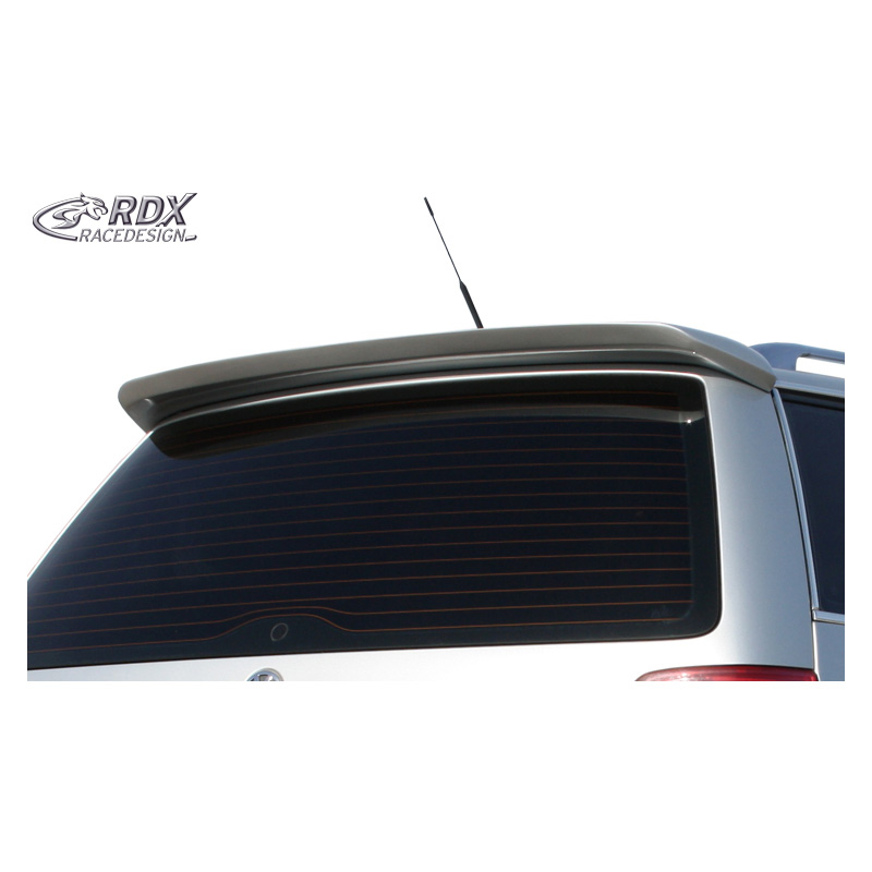 Roof spoiler  Volkswagen Passat 3B/3BG Variant 1996-2004 (PUR-IHS)