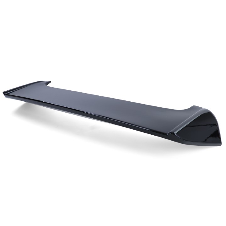 Dakspoiler VW Golf 6 GTI Glans Zwart
