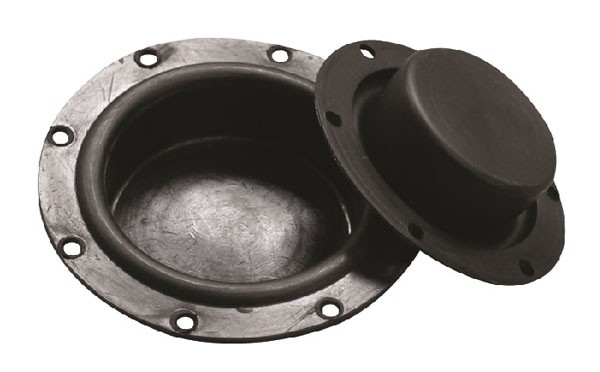 Actuator parts ACTUATOR DIAPHRAGM 049 (T2) FORGE