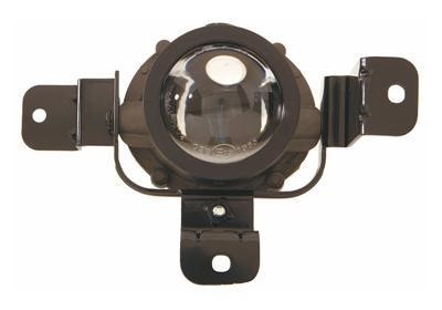 mistlamp, Sport, links Chevrolet Spark, 2010 -