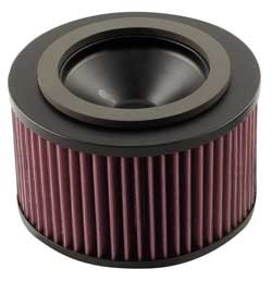 K&N Inlegfilter Toyota Hilux 3.0 1998-05