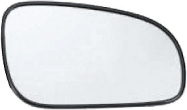 Spiegelglas Rechts VOLVO S60 S80