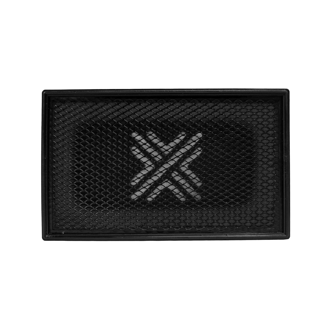 Pipercross Audi TT (8S) 2.0 TFSI (230pk) 07/14-Rechthoek Luchtfi