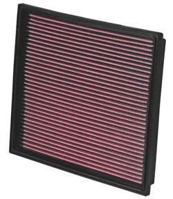 K&N Inlegfilter Audi A8 2.8 1994-01