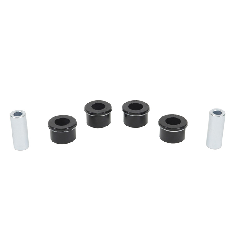 Whiteline Control Arm - Lower Inner Front Bushing  Subaru Forester SF-SG/Impreza/Legacy I-III/Legacy Outback/Outback 1989-2008