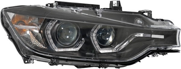 Design Koplampen BMW F30