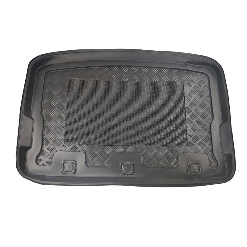 Trunk shell 'Non-slip'  Kia Rio 2011-2016