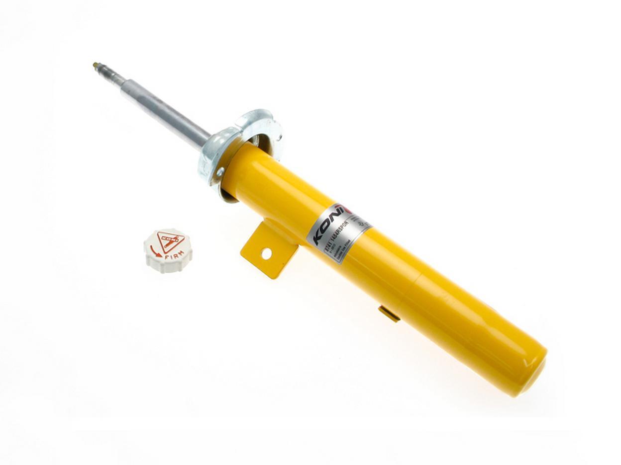 Koni Schokbreker VW Vento 1.4, 1.6, 1.8, excl. GT, GTi 9