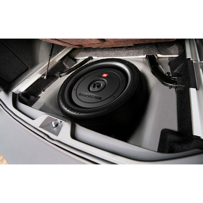 JBL Bass Pro Hub 11'' 200W Reservewiel Subwoofer Boombox