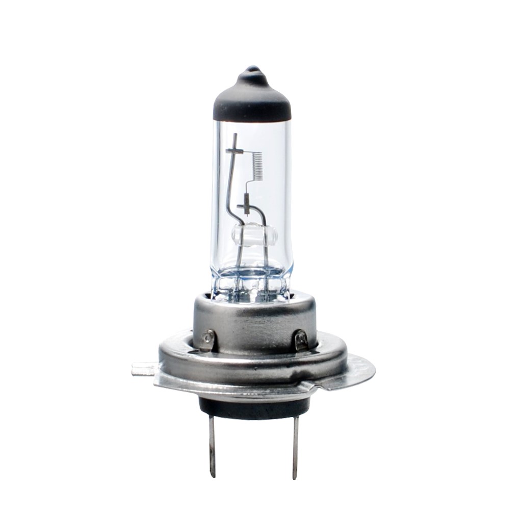 H7 lampen Powertec Long Life H7 12V DUO