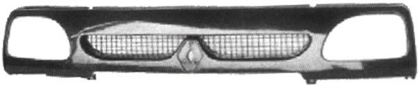 Radiator Grill RAPID 95-98 PRIMED