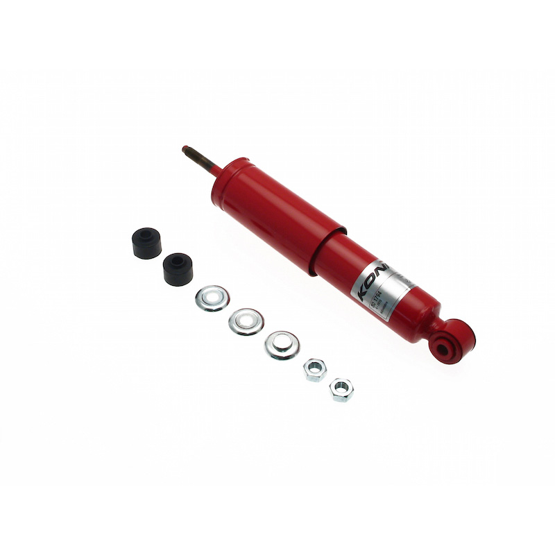 KONI Classic Shock absorber  Mini Classic 850/1000/1100/1275GT/Cooper 1960-2000 / Innocenti 90L/120L 1974-1982 - Rear axle (80-1794)
