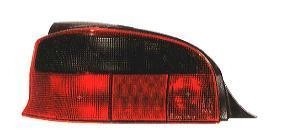 achterlicht, incl fittingdeel, wit, rechts,-08/1999 Citroen Saxo