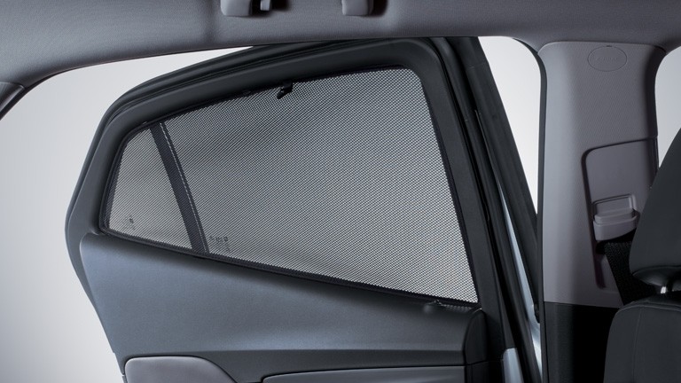 Privacy Shades Alfa Romeo 159 station 2005-