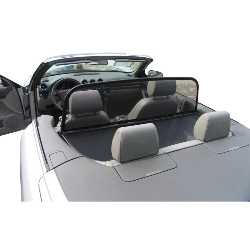 Weyer Basic Line Windschot  Audi A4 B6/B7 Cabrio 2002-2009 (Klick-In)
