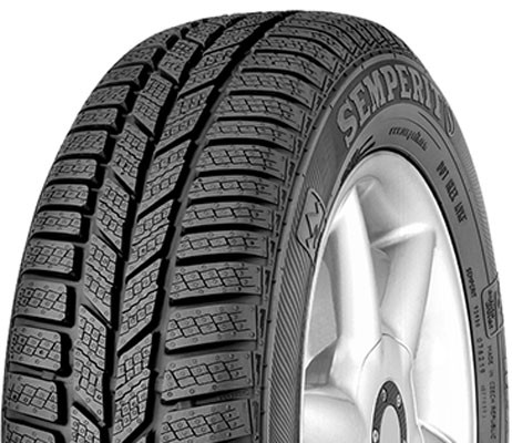 Semperit 155/65 R14 75T MASTER-GRIP 2 Bandenset