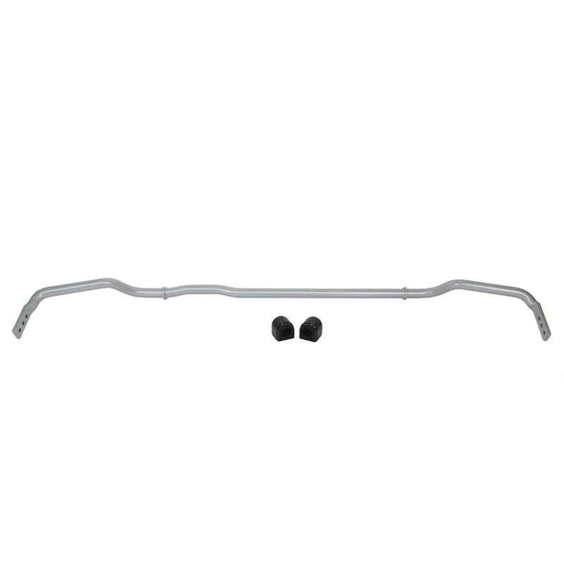 Whiteline Rear Sway bar 26mm Heavy Duty Adjustable  BMW M3 F80 2014-2019/M4 F82/F83 Incl. CS & Competition 2014-