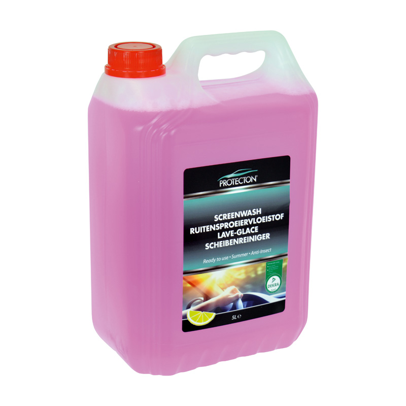 Protecton Screenwash 5-Litre