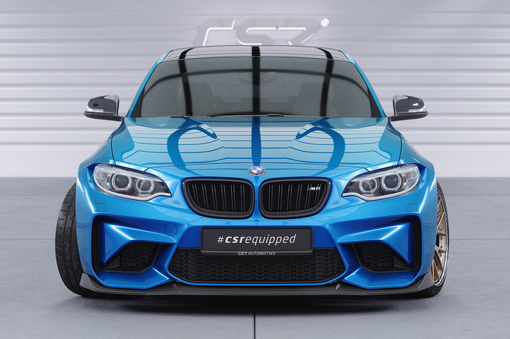 Voorspoiler BMW M2 (F87)