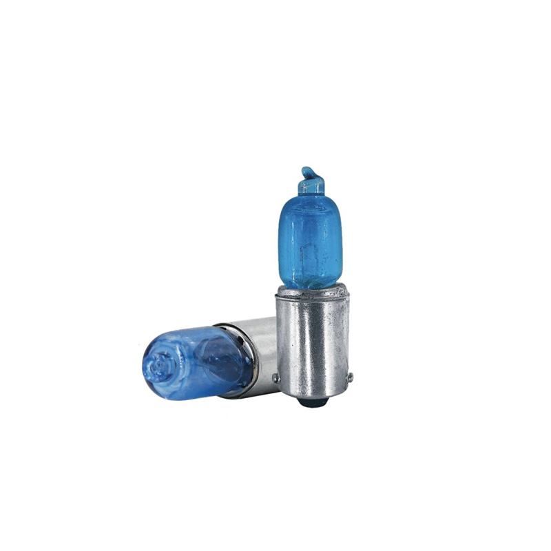 Simoni Racing BAY9S Halogeen 'Super Shock' Lampen - Superwhite - Set à 2 stuks