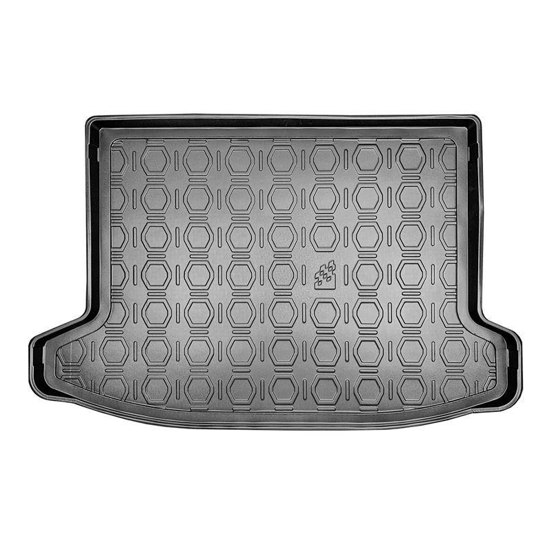 Trunk shell 'Design'  Kia Sportage V Hybrid 2021-