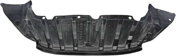 Motorbeschermplaat Ford Focus C MAX
