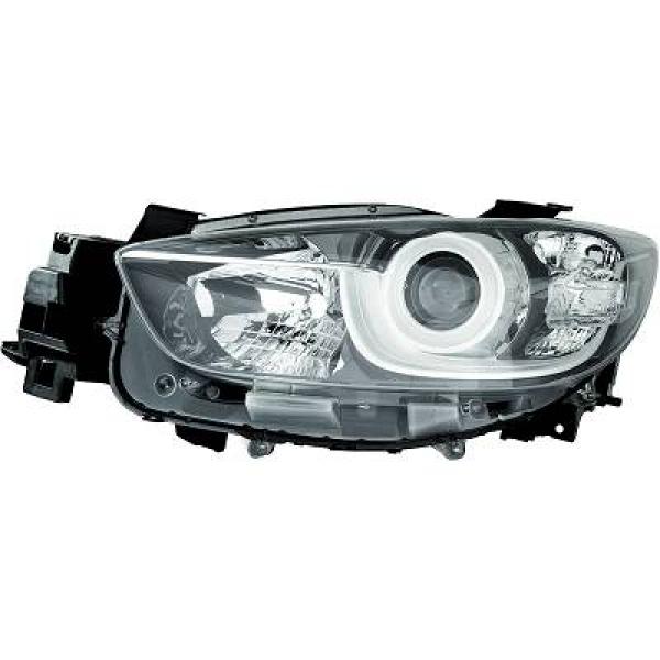 Koplamp Links Mazda CX-5