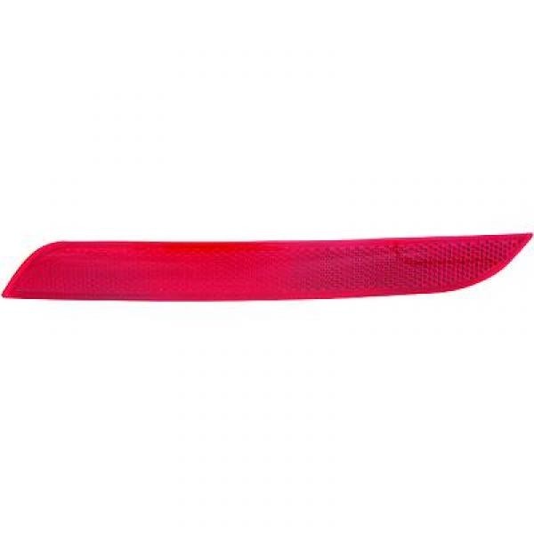 REFLECTOR voor links BMW F30 11->> ALLEEN LIM.;