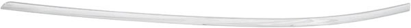Bumper lijst Rechts Mercedes W169