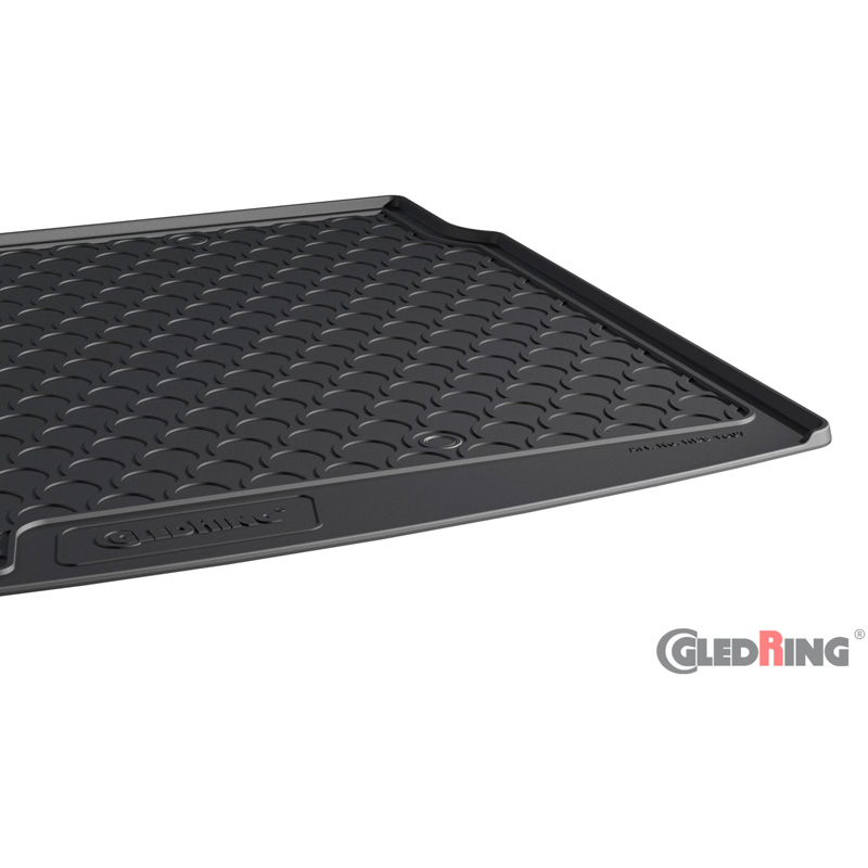 Rubbasol (Rubber) Trunk mat  Mazda CX-60 Hybrid 2022-