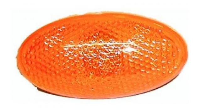 zijknipperlicht, oranje,-2005 Citroen Berlingo, 2002-2008