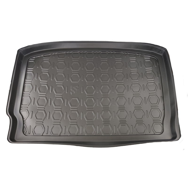 Trunk shell 'Design'  Renault Megane 3/5-doors 2008-2015