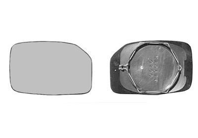 spiegelglas, vertekend, links Peugeot 106, 1996-2003