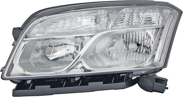 Koplamp Rechts Chevrolet TRAX