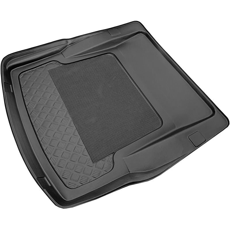 Trunk shell 'Non-slip'  BMW 3-Series F30 Sedan 2012- / 4-Series F32 Coupe 2013-