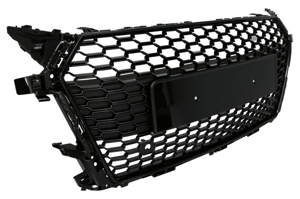 Grill AUDI TT 8S Mk3 (2014-2018) RS Design