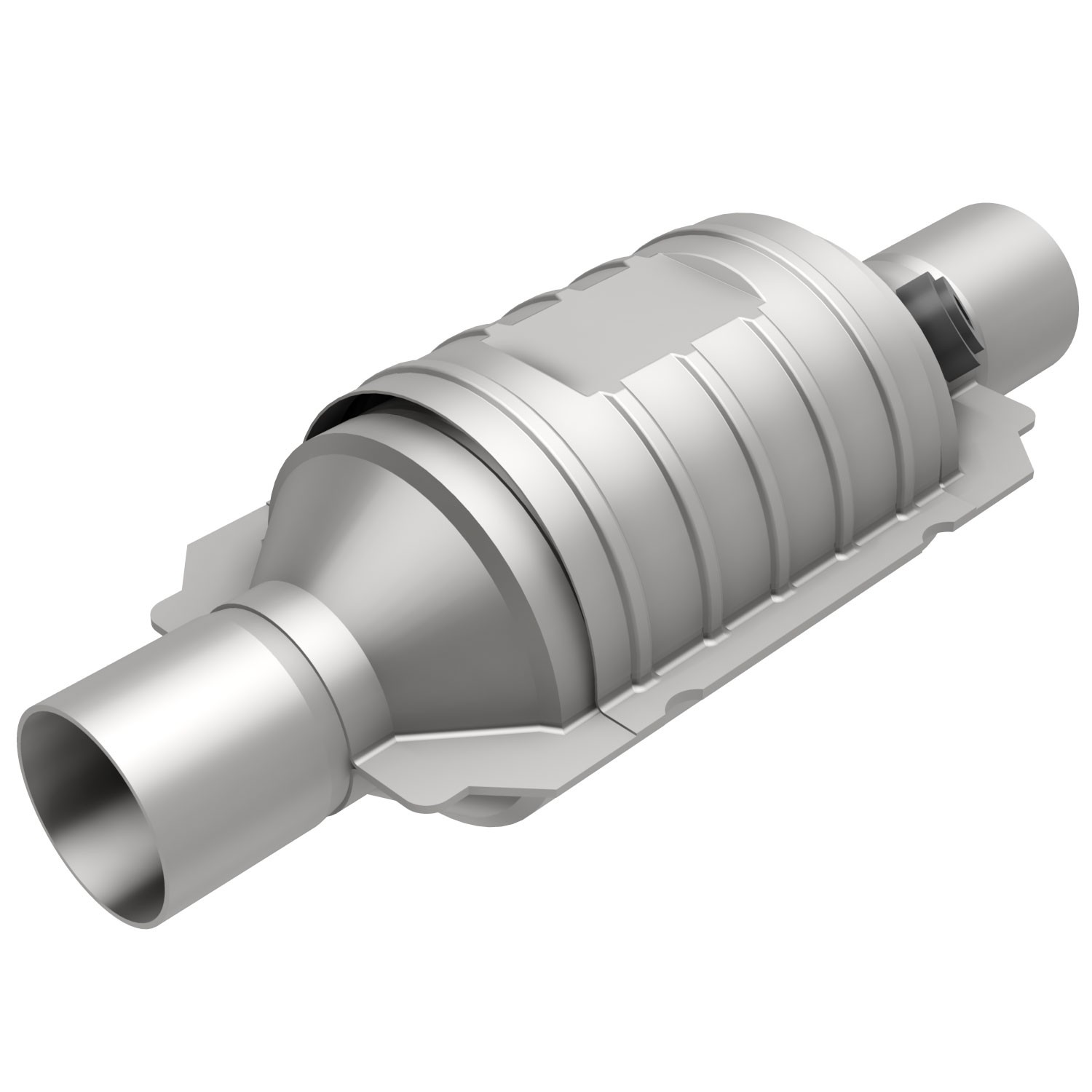 Catalysator Catalysator Univ 2.00 W/ single O2 OEM Magnaflow Uni