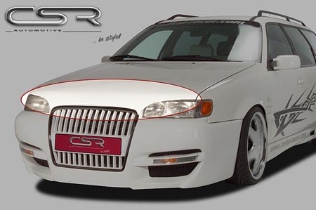 Motorkapverlenger VW Passat B4 35i SFLine