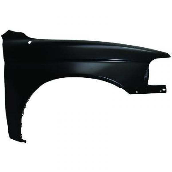 Voorscherm links PAJERO SPORT 00-04