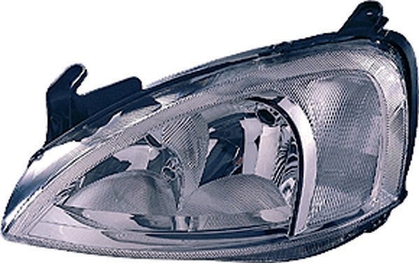 Koplamp rechts CORSA 00-02 BOSCH