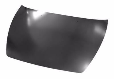 motorkap Volvo S40/V50, 2004-2007
