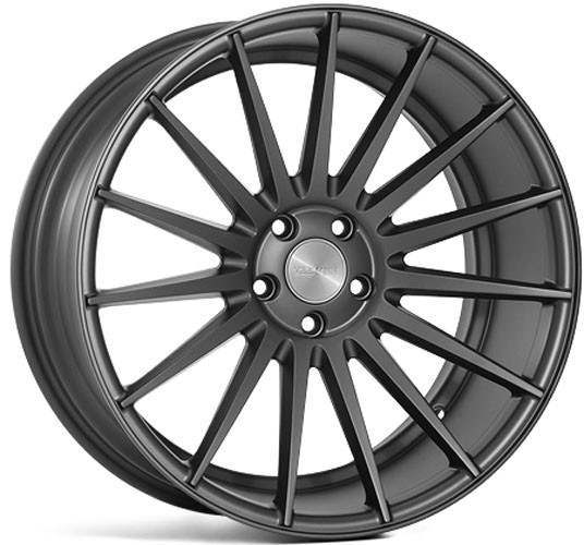 Veemann VC7 20X10 5X112 ET45 MATT-GRAPHITE Velgen