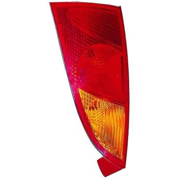 Achterlicht links FOCUS 98-04 HATCHBACK