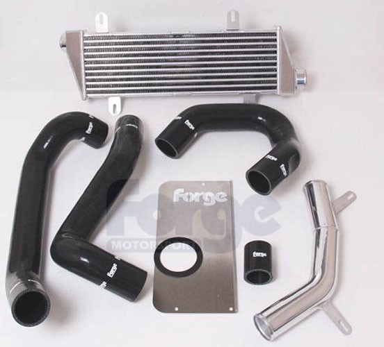 Peugeot 208 GTi Turbo Intercooler FORGE INTERCOOLER KIT FOR PEUG